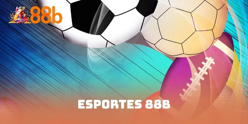 Esportes 88B