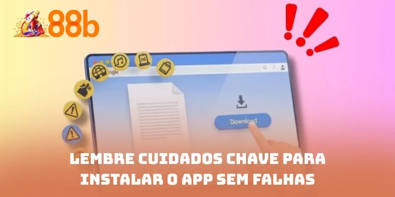 Lembre cuidados chave para instalar o app sem falhas