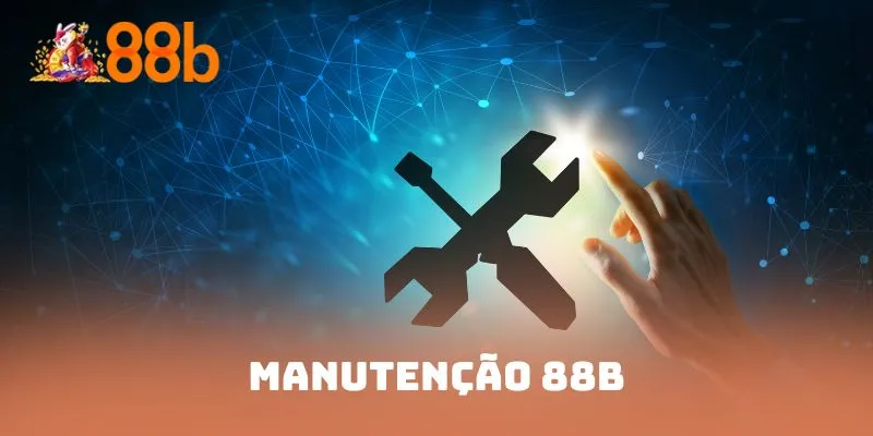 Manutenção 88B