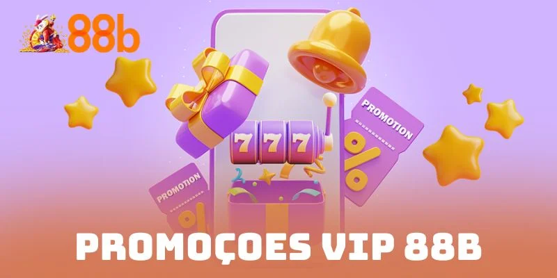 Promoções VIP 88B
